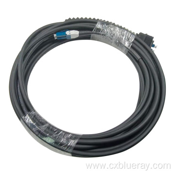 Hot Selling Optical Flexible NSN Uniboot Cable